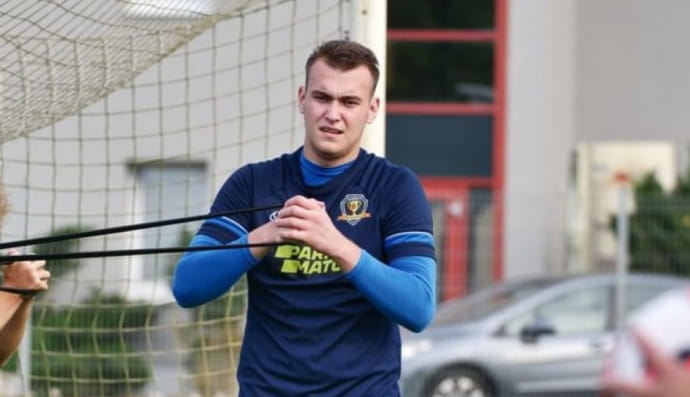 Мирослав Зновенко