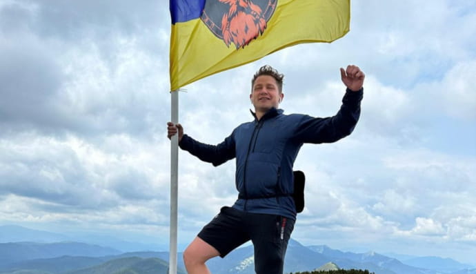 Юрій Ворожко