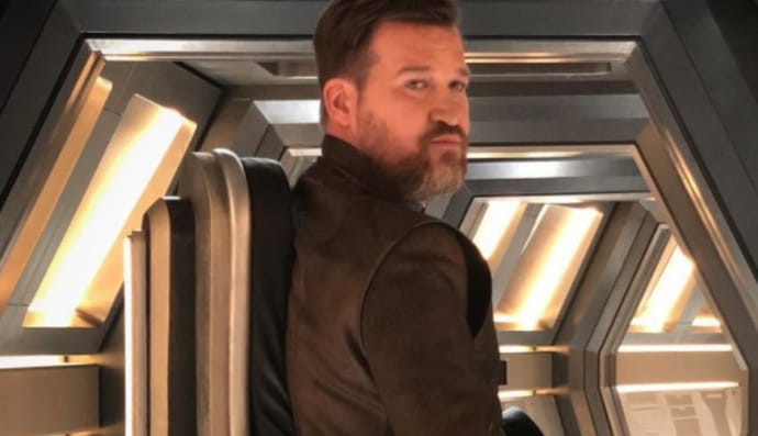 Кеннет Мітчел