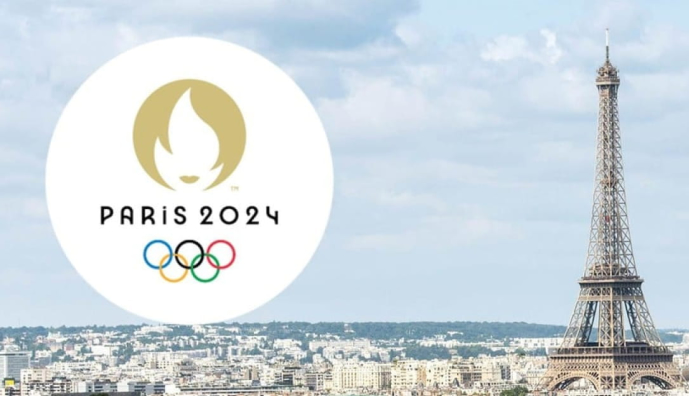 Олімпіада-2024