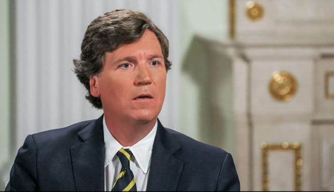 Такер Карлсон