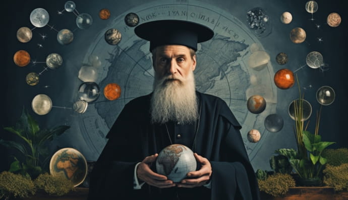 Нострадамус