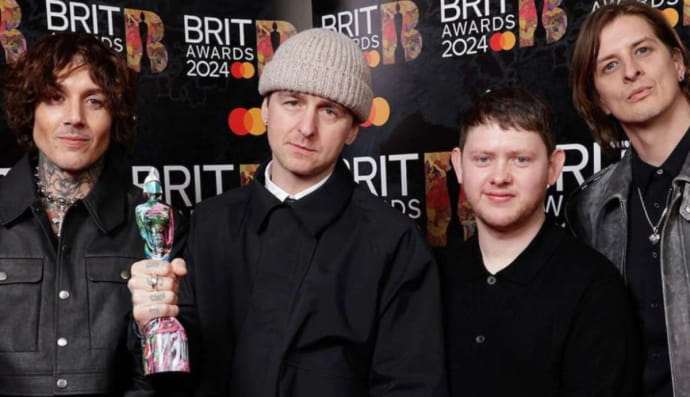 Bring Me the Horizon 