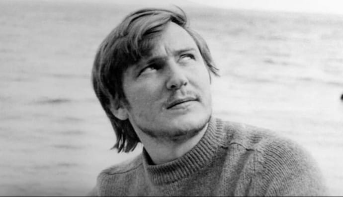 Володимир Івасюк