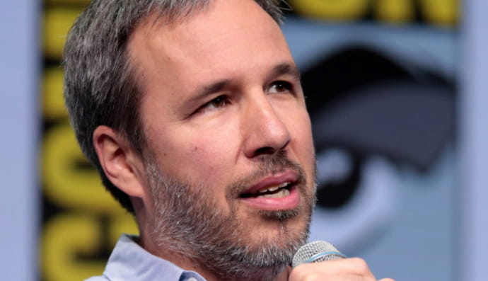 Дени Вильнев