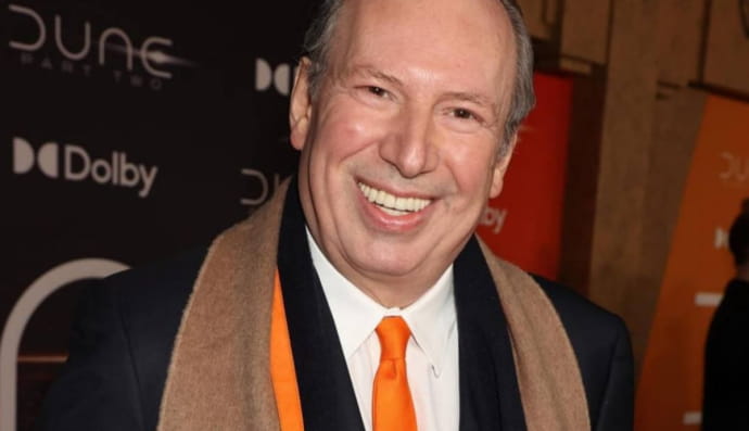 Ганс Циммер