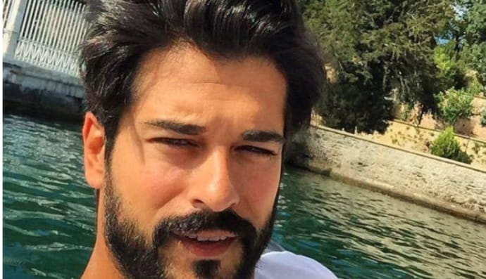 Бурак Озчивит