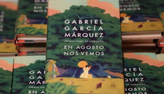 Роман "Побачимося в серпні"