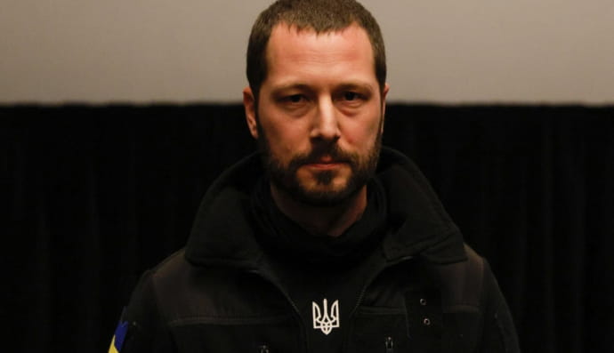 Мстислав Чернов