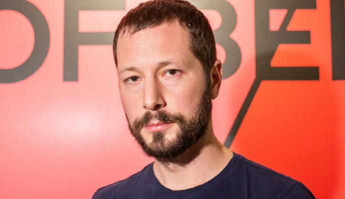 Мстислав Чернов