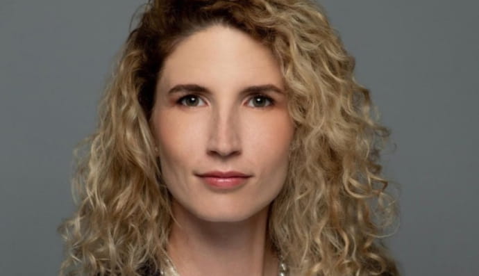 История Даниэллы Местянек Янг 