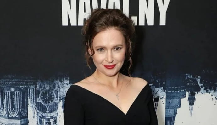 Мария Певчих