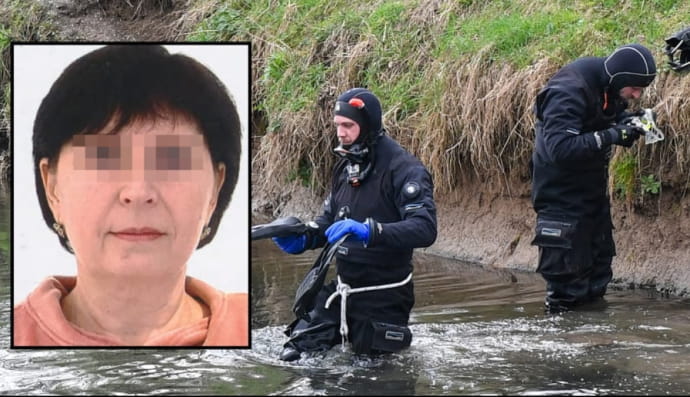 Вбивство у Німеччині