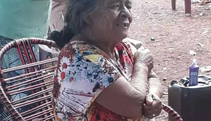 Історія незавершеної вагітності