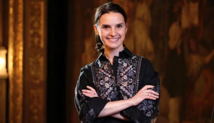 Оксана Линів