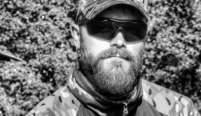 Павло Алдошин 