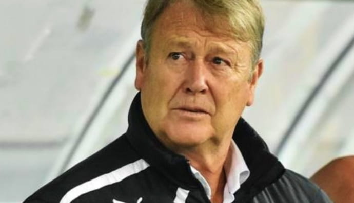 Оге Гарейде 