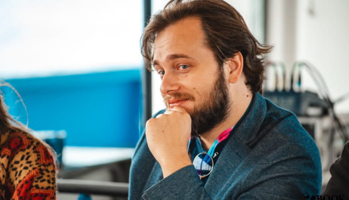 Остап Украинец