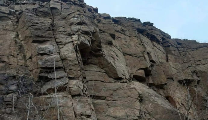 Трагедія на кар'єрі