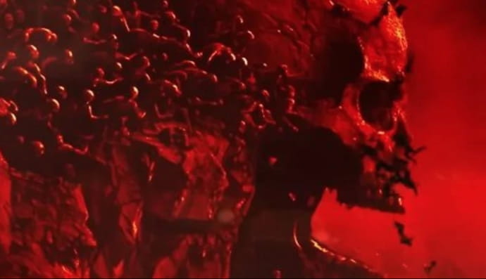 Обложка песни A Fool's Parade группы Within Temptation