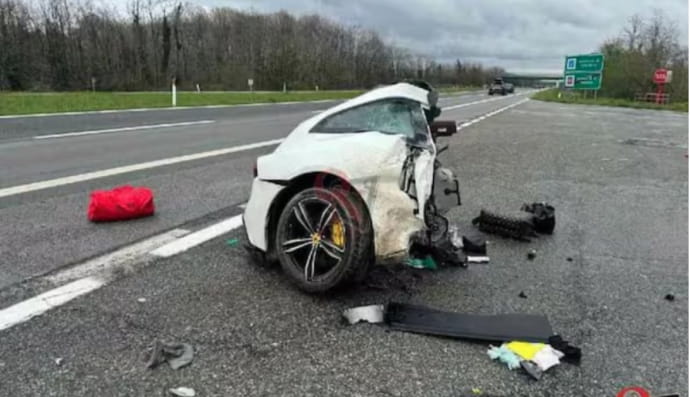 В Италии в ужасном ДТП погибла украинка