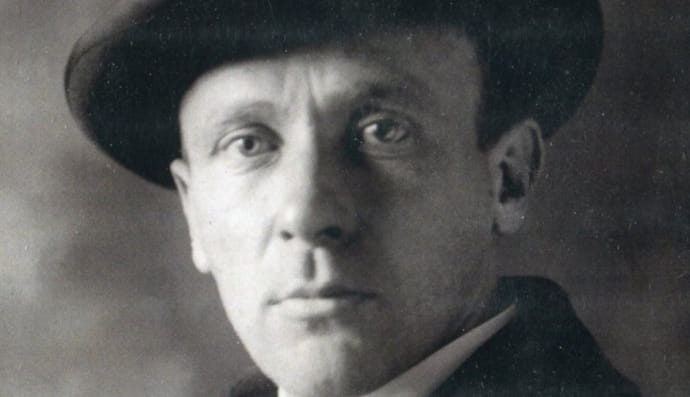 Михайло Булгаков