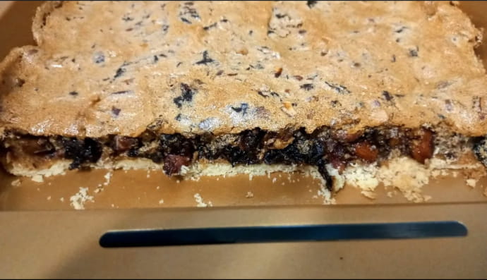 Пляцов Франков на Пасху