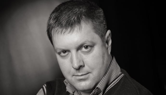 Андрей Доманский 