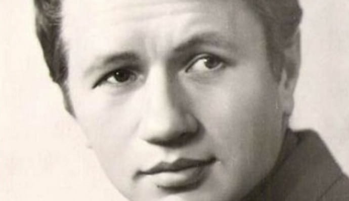 Леонид Быков