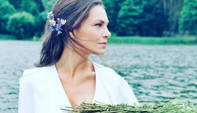 Зоряна Марченко