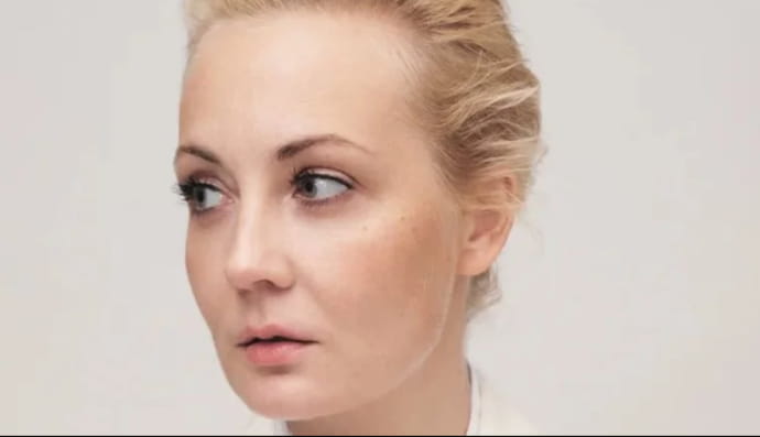 Юлія Навальна