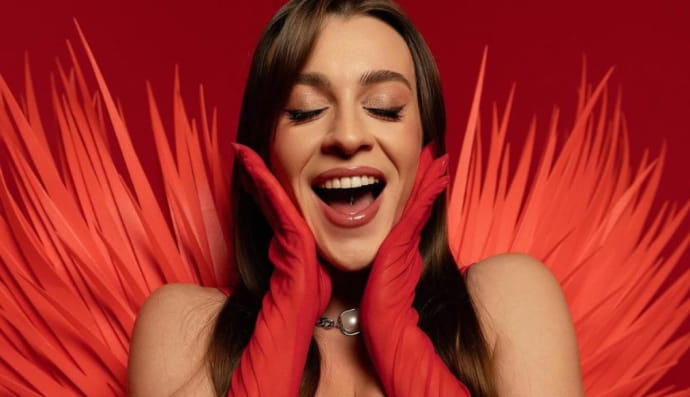 Джозефина Джексон