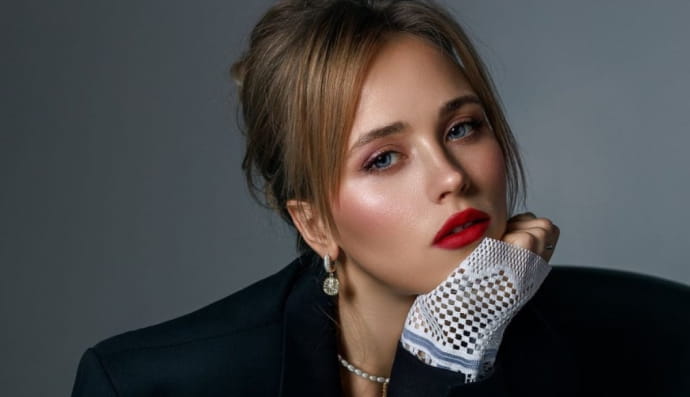 Анна Кошмал