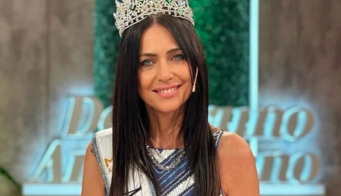 Алехандра Родригес