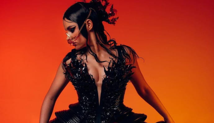 Ангеліна Усанова 