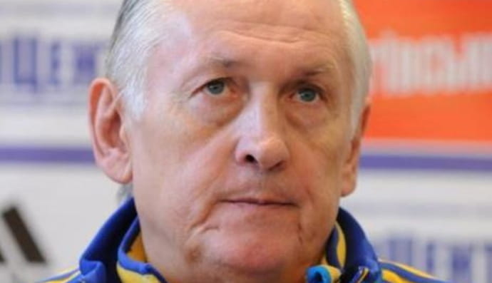 Михаил Фоменко