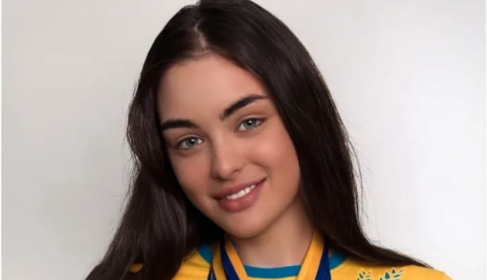 Алсу Алєйнікова