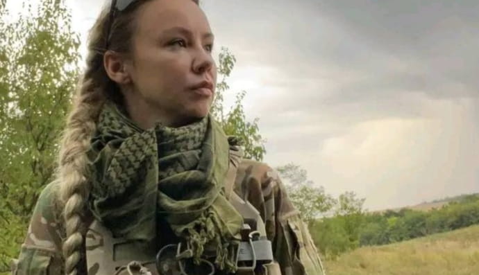 Сандра Андерсен Эйра