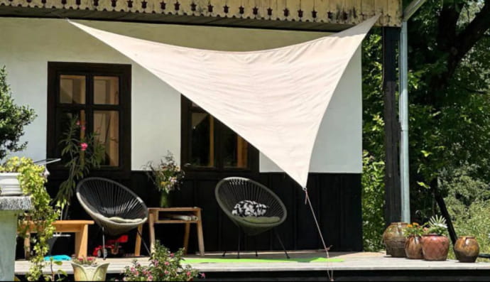 Будинок Зайцевих