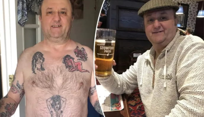 Річард Гарт