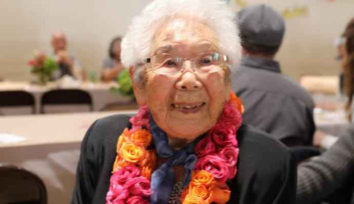 Йошико Мива 