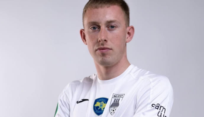 Николай Сираш