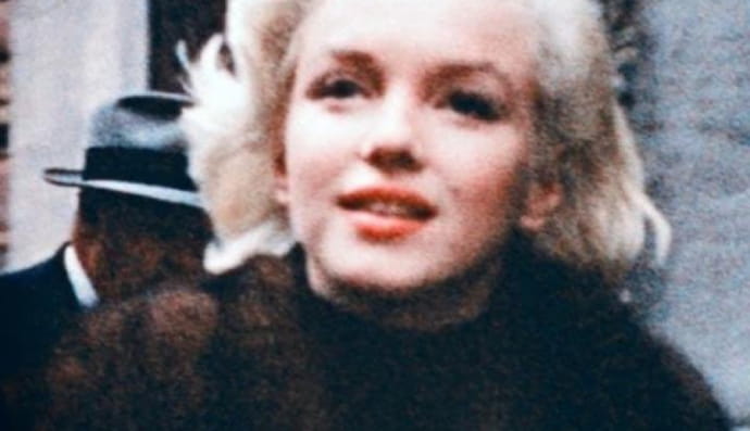 Мэрилин Монро