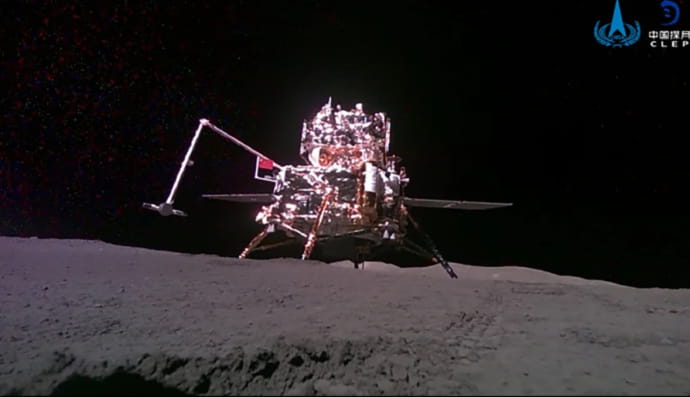 Chang'e 6
