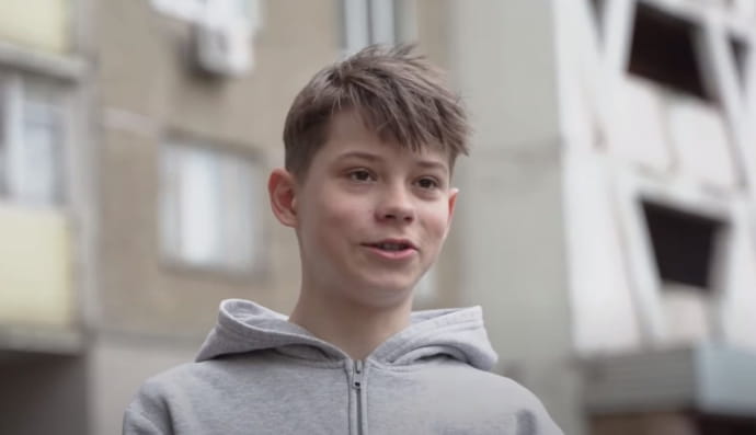 Данило Яременко