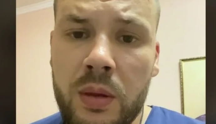 Батько Валерії