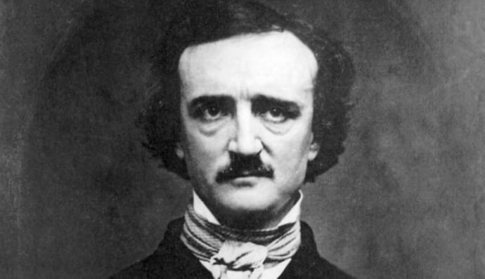 Эдгар Аллан По