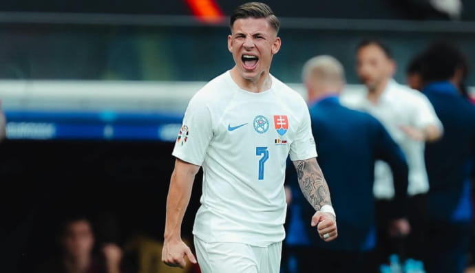 Томаш Суслов 