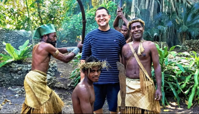 Константин Симоненко 