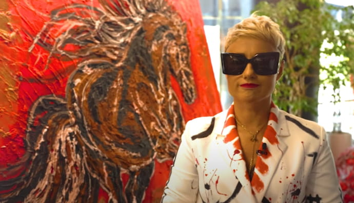 Ірина Третяк 